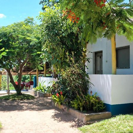 Complexo Alemanha - Vilanculos Backpacker 外观 照片