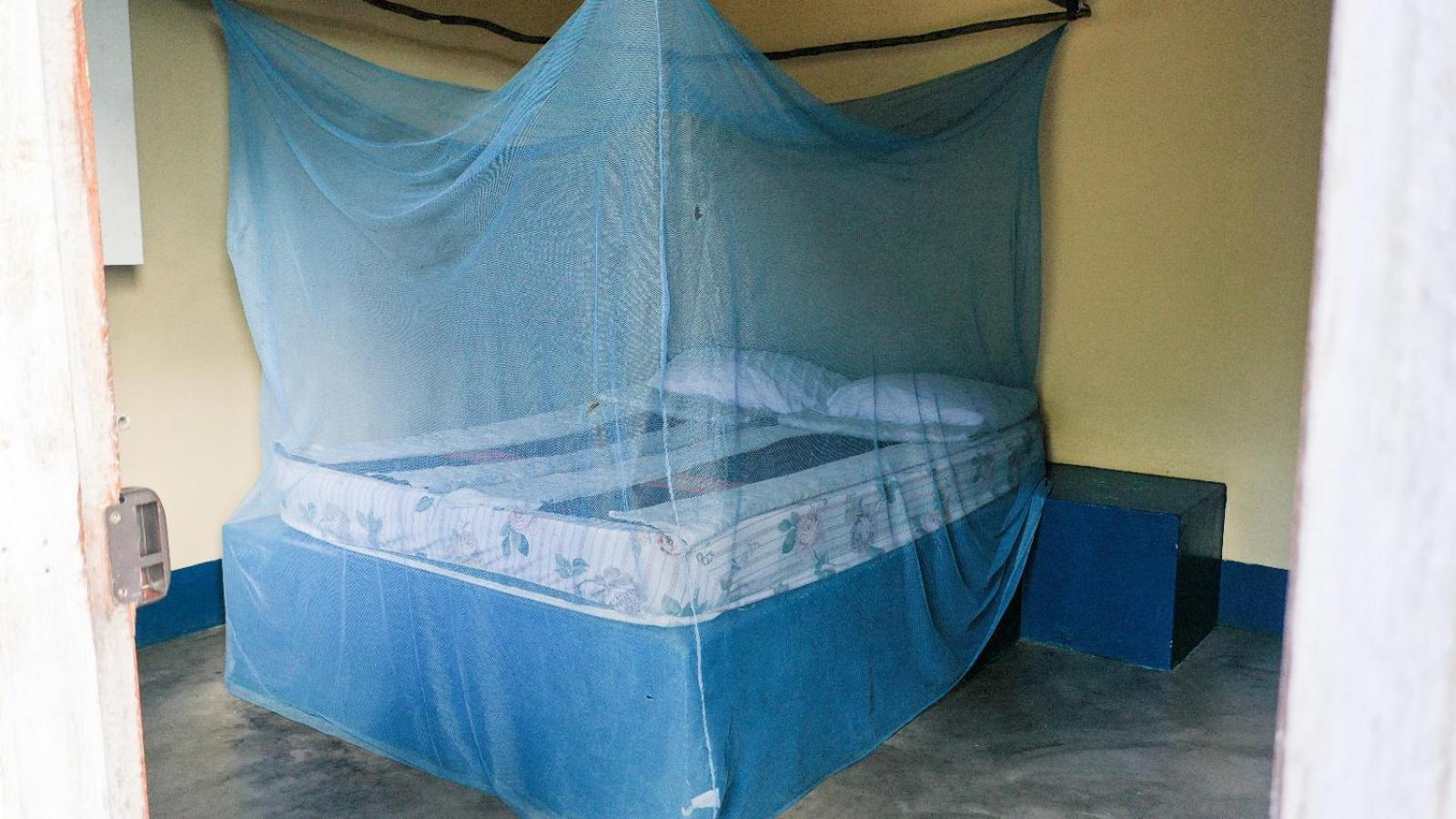 Complexo Alemanha - Vilanculos Backpacker 外观 照片